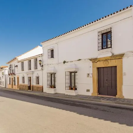 Romantica Ronda