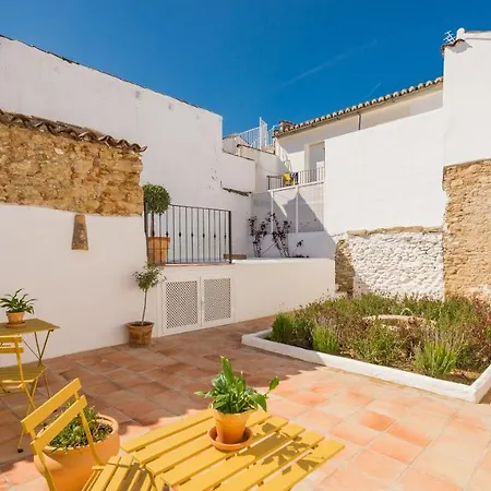 Apartament Romantica
