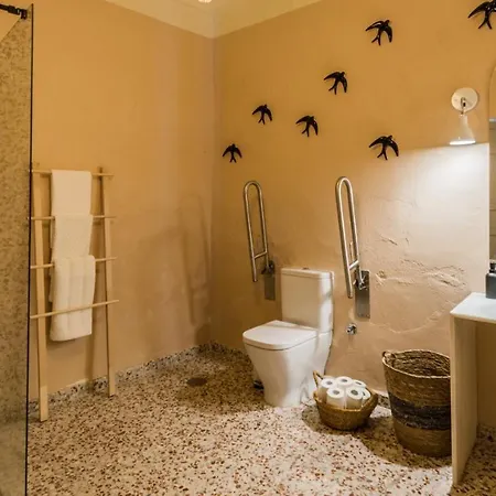 Romantica Apartament Ronda