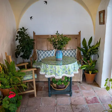Apartament Romantica Ronda