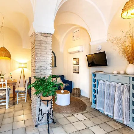 Romantica Apartament
