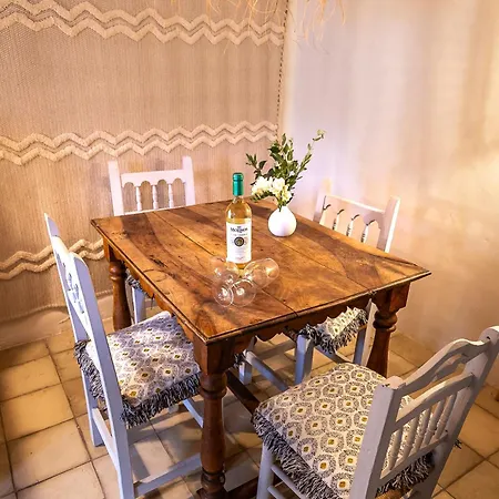 Apartament Romantica