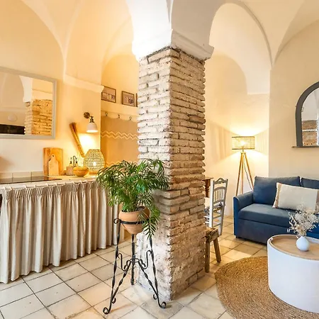 Romantica Apartament *