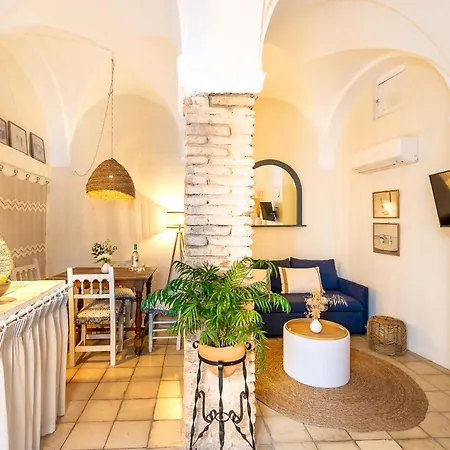Romantica Apartament Ronda