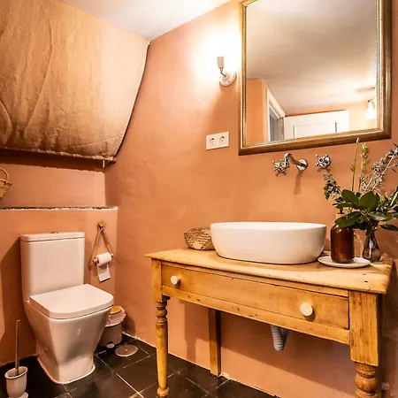 Apartament Romantica Ronda