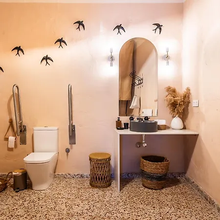 Romantica Apartament *