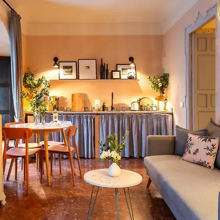 Apartament Romantica Ronda