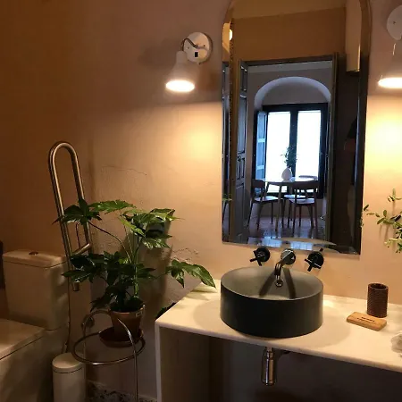 Apartament Romantica Ronda